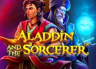 Slots Aladdin And The Sorcerer