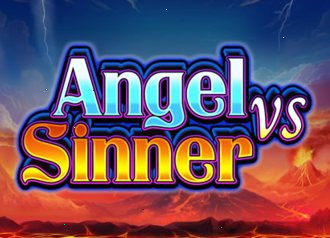 Angel Vs Sinner slot Pragmatic
