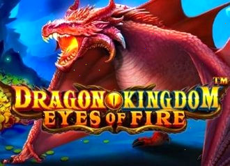 Slots Dragon Kingdom Eyes Of Fire