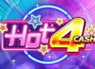 Hot Cash слот Nolimit City