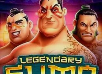 Slot Legendary Sumo