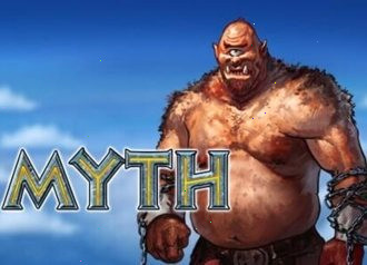 Myth игровой автомат легенда