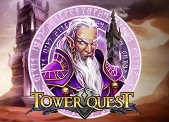 Tower Quest игровой автомат